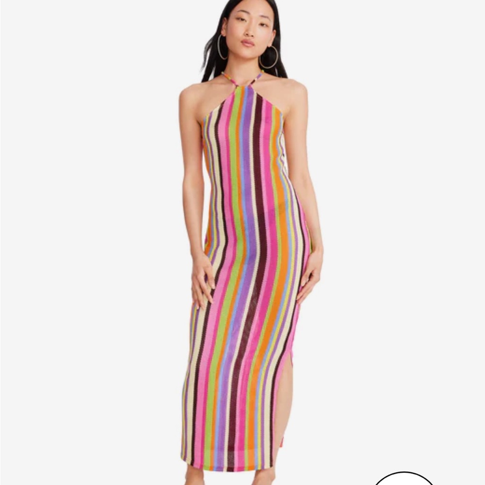 Steve Madden Makenna Dress